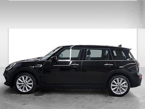 MINI CLUBMAN AUTOMAAT NAVI/CC/LED/PDC/17D 2JAAR GARANTIE, Auto's, Mini, Bedrijf, Te koop, Clubman, ABS, Adaptieve lichten, Adaptive Cruise Control
