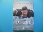 Op Zee - Toine Heijmans - geïllustreerd, Ophalen of Verzenden, Gelezen