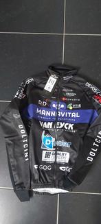 Koers kledij, Enlèvement ou Envoi, XS