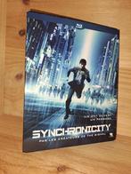 Synchronicity Blu-ray, CD & DVD, Blu-ray, Comme neuf, Enlèvement ou Envoi, Science-Fiction et Fantasy