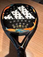 Padelracket adipower light 3.2, Sport en Fitness, Padel, Ophalen, Gebruikt, Padelracket