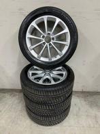 Winterset MB A-Klasse Hankook Winter I*cept 205/55 R17, Pneus et Jantes, Pneus hiver, -, Véhicule de tourisme