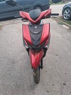 Scooter yamaha gt 125cc, Fietsen en Brommers, Scooters | Yamaha, Ophalen