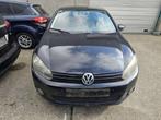 Volkswagen Golf 1.6 TDI bj. 2012 158000km Euro 5 OHB, Autos, Euro 5, Achat, Entreprise, Boîte manuelle
