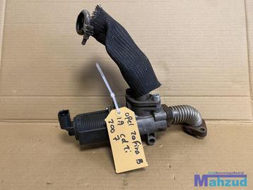 OPEL ZAFIRA B 1.9 CDTI EGR Klep 2005-2011 beschikbaar voor biedingen