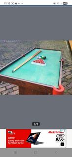 Snooker, Ophalen of Verzenden