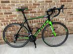 Scott Speedster 40 racefiets – maat L, Fietsen en Brommers, Fietsen | Racefietsen, Gebruikt, Aluminium, Overige maten, Meer dan 20 versnellingen