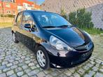 Honda Jazz 1.2i 1r Hoofdmotor 69.000 km Airco Lez 2030, Auto's, Honda, Elektrische ramen, Bedrijf, Handgeschakeld, Jazz
