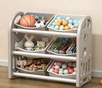 Étagère de rangement pour jouets ou autres NEUF., Enlèvement, Neuf