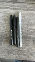 Japense stiften set, Ophalen of Verzenden, Zo goed als nieuw, Potlood of Stift