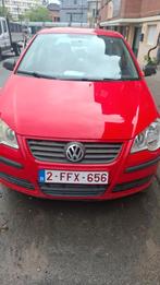 Vw polo 2009 1.2 benzine enkele reparaties uit te voeren, Auto's, Particulier, Polo, Te koop, Benzine