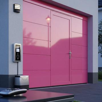 Portes fenêtres modernes Belgique Baies coulissantes moustiq beschikbaar voor biedingen