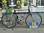 Bianchi 928 SL - Full Carbon (taille54), Carbon, 10 tot 15 versnellingen, Heren, Zo goed als nieuw