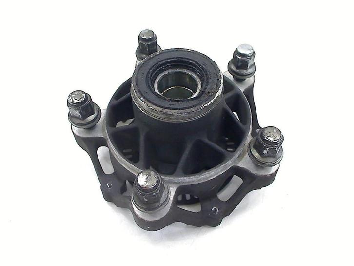 WIELNAAF Yamaha Niken GT 2021- (MXT850D) (01-2021/-), Motoren, Onderdelen | Yamaha, Gebruikt