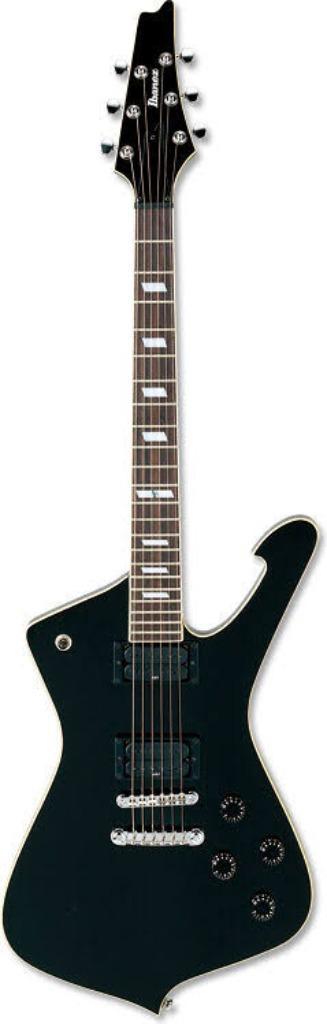 !GEZOCHT! Ibanez IC400 Iceman beschikbaar voor biedingen