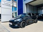 Ford Fiesta 1.0 mHEV / ST Line / Winter Pack / PDC, Zwart, https://public.car-pass.be/vhr/a7e6f0a0-2850-4d45-9264-d26091ff48be