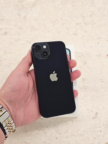IPHONE 14 5G 128GB MIDNIGHT  beschikbaar voor biedingen
