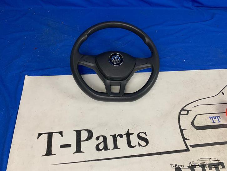 Vw volkswagen crafter stuurairbag airbag stuur, Auto-onderdelen, Overige Auto-onderdelen, Volkswagen, Gebruikt