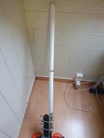 Mcgill helium miner antenne, Telecommunicatie, Antennes en Masten, Ophalen of Verzenden, Gebruikt