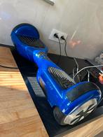 Hoverboard, Ophalen, Gebruikt