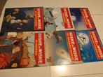 Complete serie Suske en Wiske. SOS kinderdorpen, Boeken, Ophalen of Verzenden, Zo goed als nieuw