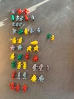 Asterix en Obelix figuurtjes, Ophalen, Gebruikt
