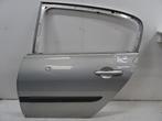 PORTIER LINKS ACHTER Renault Megane II (LM), Auto-onderdelen, Gebruikt, Links, Renault, Deur