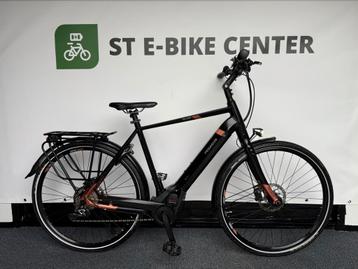 Pegasus Tecaro Electrische Fiets | Bosch Performance Motor beschikbaar voor biedingen