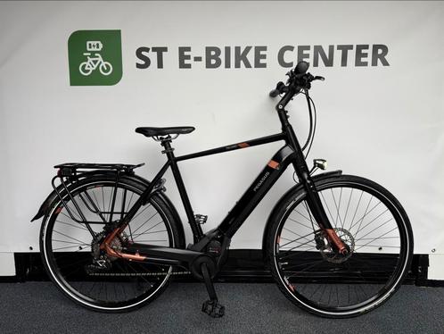 Pegasus Tecaro Electrische Fiets | Bosch Performance Motor, Fietsen en Brommers, Brommeronderdelen | Snorfietsen, Ophalen of Verzenden