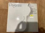 Paganini - Viool-concert, Vinylplaat, Ophalen, Gebruikt, 12 inch, Klassiek