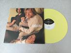 Nirvana  Lp  California Live 1991 - yellow vinyl, Cd's en Dvd's, Verzenden, Zo goed als nieuw