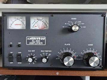 Ameritron AL-800XCE amplifier  beschikbaar voor biedingen
