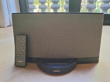 Bose SoundDock série II beschikbaar voor biedingen