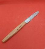 Duitse WO2 Wehrmacht schilmes, Verzamelen, Ophalen of Verzenden