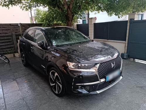 ds7 crossback 1.6 225 cv OPERA BVA FULL OPTIONS 65000KMS, Auto's, DS, Particulier, DS 7, 360° camera, Aangepast voor mindervaliden