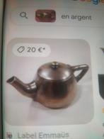 Theepot van hoge kwaliteit, Huis en Inrichting, Ophalen of Verzenden, Zo goed als nieuw