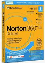 Norton Anti-virus ( 1 jaar ), Computers en Software, Antivirus- en Beveiligingssoftware, Verzenden, Nieuw, Norton