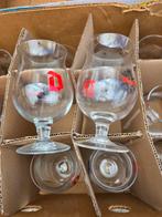 Duvel glazen 119 stuks, Verzamelen, Ophalen, Gebruikt, Duvel