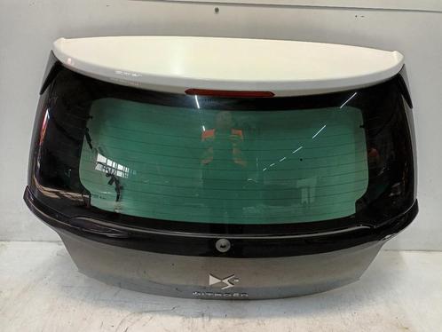 ACHTERKLEP Citroën DS3 (SA) (01-2009/07-2015), Auto-onderdelen, Carrosserie, Achterklep, Citroën, Gebruikt