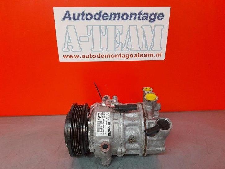 AIRCO POMP Opel Astra K Sports Tourer (39157292), Auto-onderdelen, Airco en Verwarming, Opel, Gebruikt