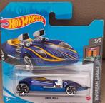 Hot Wheels HW Dream Garage 3/5 Type Twin Mill, Kinderen en Baby's, Speelgoed |Speelgoedvoertuigen, Ophalen of Verzenden