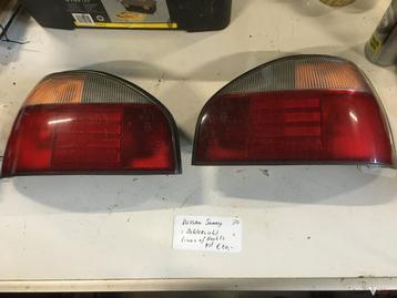 Nissan Sunny 1995 Achterlicht Links of Rechts beschikbaar voor biedingen