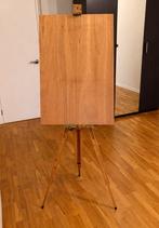 Schildersezel, Ophalen, Ezel