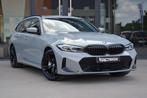 BMW 3 Serie 330 e xDrive Touring M-Sport/Pano/ACC/HUD/Harman, Automaat, 1998 cc, Gebruikt, 4 cilinders