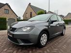 SEAT Ibiza 1.2i Style *12 mois de garantie* (bj 2013), Euro 5, Stof, 1198 cc, Bedrijf