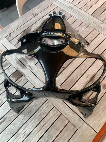 Kopkuipje Suzuki Sv650s beschikbaar voor biedingen