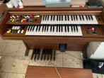 Orgue électrique Yamaha Electone B405, Muziek en Instrumenten, Orgels, Ophalen, Gebruikt, 2 klavieren, Orgel