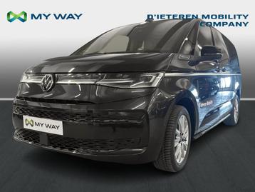 Volkswagen Multivan T7 Long Multivan Long 2.0 TDi Style DSG beschikbaar voor biedingen