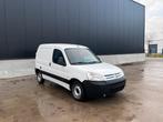 Citroen Berlingo | cruise | airco | blanco gekeurd, Auto's, Mistlampen, Citroën, Particulier, 55 kW