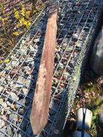 Hard houten palen, Doe-het-zelf en Bouw, Hout en Planken, Ophalen